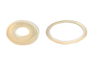 Vedações de Silicone